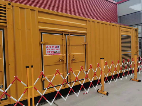 洪梅镇关于通用发电机的十万个为什么？