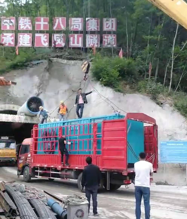 洪梅镇发电机组维修后输出功率降低是什么问题