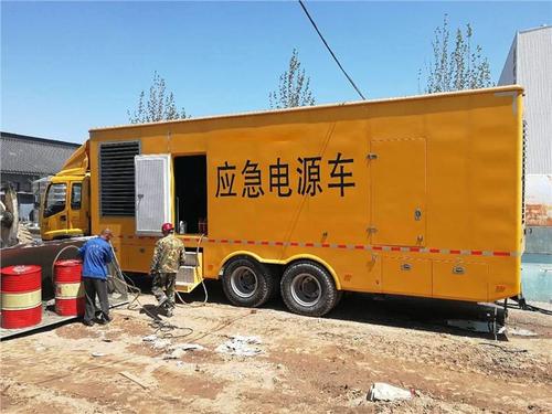 洪梅镇发电车租赁-教您挑选发电机哪些技巧可以掌握使用