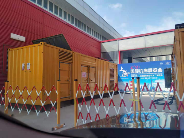 洪梅镇发电车出租-发电机无电压或电压太低怎么办？