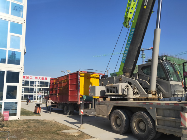 洪梅镇发电机出租50KW柴油发电机组需要配多粗电缆线