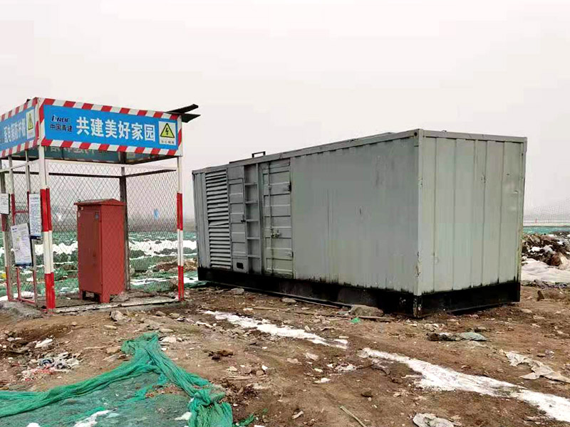 洪梅镇燃气发电机在高海拔地区运行时会遇到哪些常见故障？