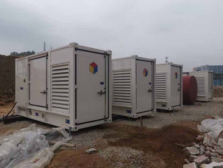 洪梅镇如何降低 200KW 柴油发电机的燃油消耗率？
