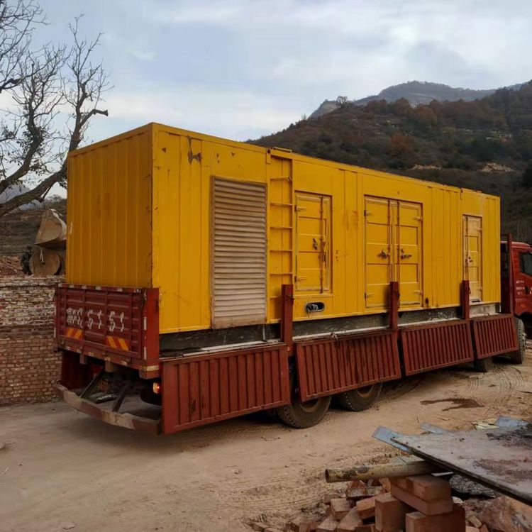 洪梅镇200kW 发电机组在带电阻性负载时，输出功率会受到哪些因素的影响？