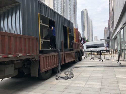 洪梅镇柴油发电机空气滤清器在不同季节的更换周期是否有差异？