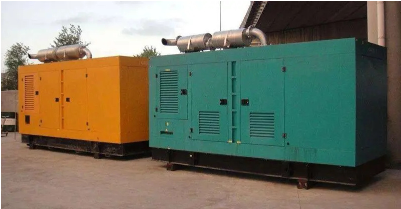 洪梅镇冷却液的pH值对柴油发电机有什么影响？