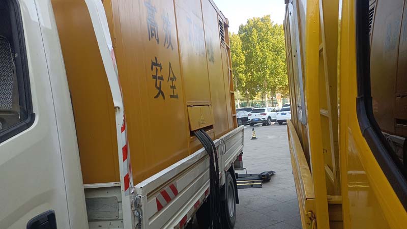 洪梅镇如何判断柴油发电机组和UPS电源的切换时间是否符合要求？