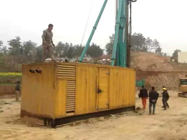 洪梅镇柴油发电机组应用场合有哪些？